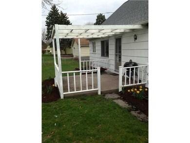 Patio/Deck