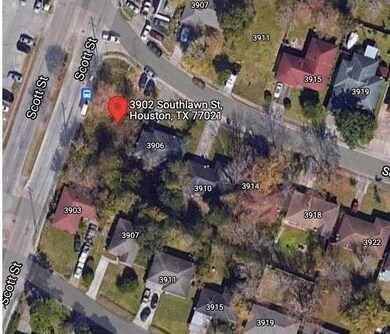 3902 Southlawn St, Houston, TX 77021 - photo 2