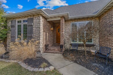 6432 S Meadowview Dr, Ozark, MO 65721 - photo 4