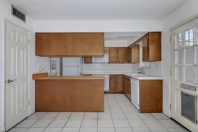Kitchen Dining