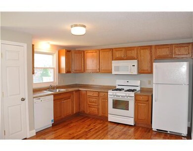 Kitchen. BRAND NEW KITCHEN INCLUDING APPLIANCES