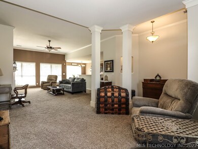 3953 S 216th East Ave, Broken Arrow, OK 74014 - photo 6