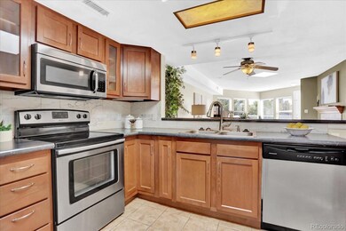 Parkway Condominiums unit A303, Denver, CO 80224 - photo 3