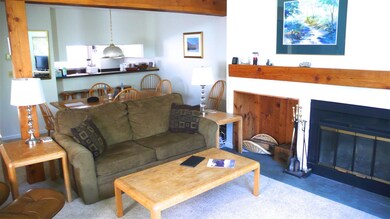 81 Osceola Rd unit 10, Waterville Valley, NH 03215 - photo 3