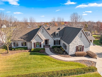 N8418 N Shore Rd, Menasha, WI 54952 - photo 4