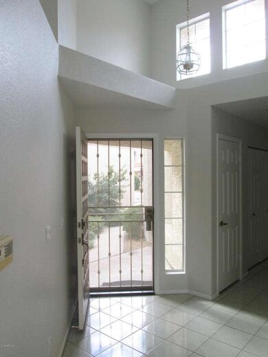 Entry way