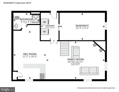 3527 Runnymede Place NW, Washington, DC 20015 - photo 5