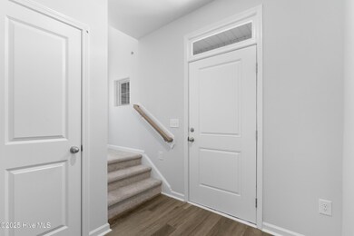 Entrance Foyer
