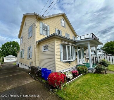 216 2nd St, Blakely, PA 18447 - photo 2