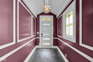 724 Lafayette Ave, Columbus, IN 47201 - photo 4