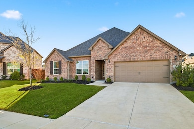 3901 Forged Way, McKinney, TX 75071 - photo 2