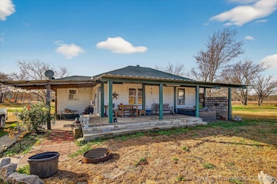 398300 W 450 Rd, Copan, OK 74022 - photo 2