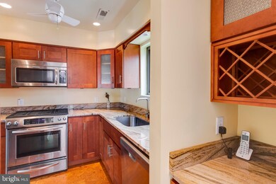 1029 Quincy St NE unit 1029, Washington, DC 20017 - photo 2