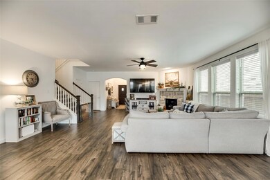 412 Badlands Trail, Celina, TX 75009 - photo 7