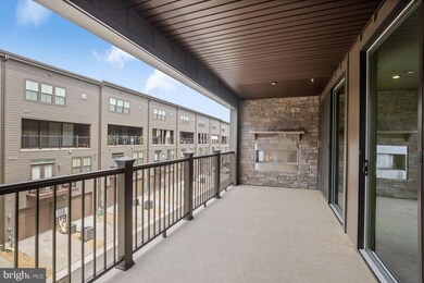 10036 -B American Pharoah Ln unit 84, Laurel, MD 20723 - photo 6