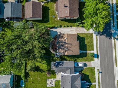 Birds Eye View