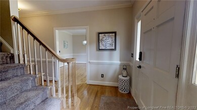 456 Harlow Dr, Fayetteville, NC 28314 - photo 4