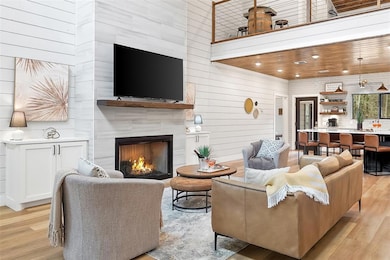 147 Hochalife Trail, Broken Bow, OK 74728 - photo 5