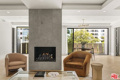 Wilshire Terrace unit 2F, Los Angeles, CA 90024 - photo 6