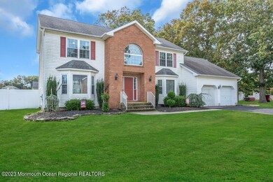 8 Nathalie Dr, Bayville, NJ 08721 - photo 4