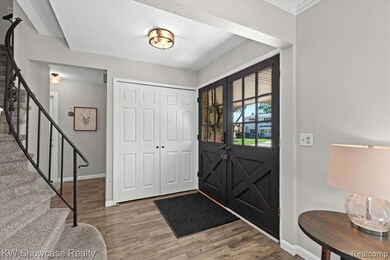 Foyer