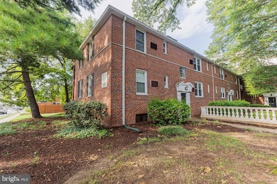 100 N George Mason Dr unit 1003, Arlington, VA 22203 - photo 2