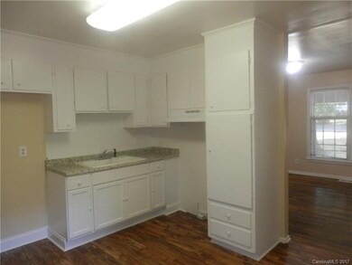 New Counter Top