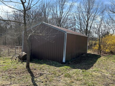 Barn