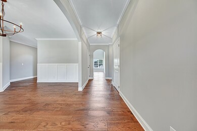 12718 Myrtle Ridge Ln, Knoxville, TN 37932 - photo 4