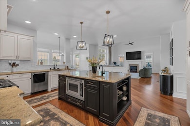 425 Peltoma Rd, Haddonfield, NJ 08033 - photo 4