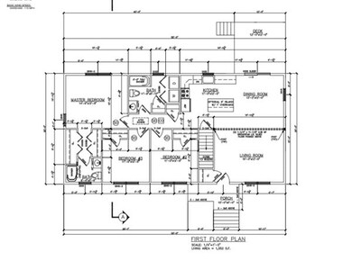 158 Blackmore Pond Rd, West Wareham, MA 02576 - photo 2