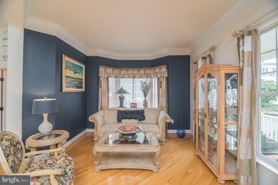 509 Gentlewood Square, Purcellville, VA 20132 - photo 5