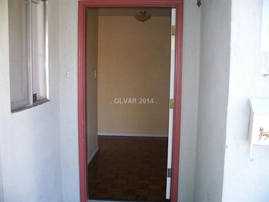 Entry Hall.
