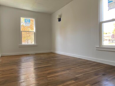 101 Sycamore Bedroom 1