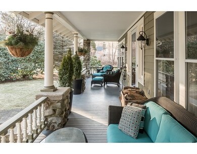 32 Bullard St, Sharon, MA 02067 - photo 3