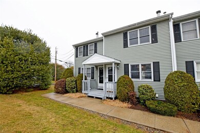 47 Morgan Ave unit 66, Johnston, RI 02919 - photo 3