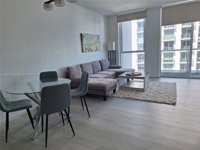 Vizcayne unit 1206, Miami, FL 33132 - photo 3
