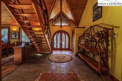 373 the Glens Blvd, Banner Elk, NC 28604 - photo 4