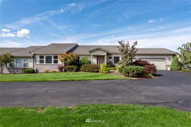 1380 Eastmont Ave unit 1202, East Wenatchee, WA 98802 - photo 2