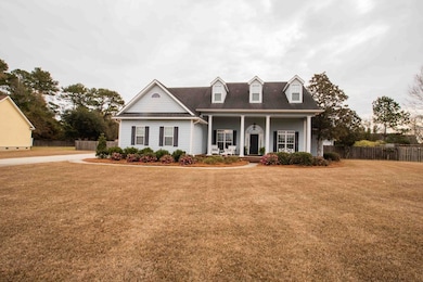 104 Salt Lick Ln, Thomasville, GA 31757 - photo 5