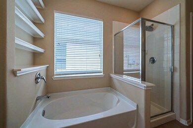 9303 Taftsberry Dr, Houston, TX 77095 - photo 6