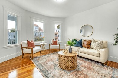 35 Sheffield Rd unit 2, Roslindale, MA 02131 - photo 6