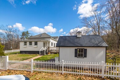 536 N Raymond Rd, Poland, ME 04274 - photo 3