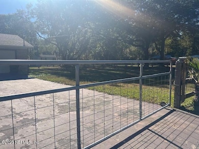 312 E Market Rd, Starke, FL 32091 - photo 3