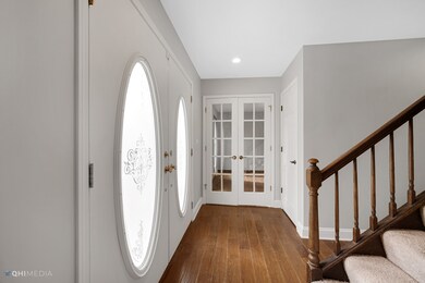 917 Hidden Lake Rd, Naperville, IL 60565 - photo 6