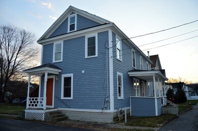 15 Chapel St, West Warren, MA 01092 - photo 3