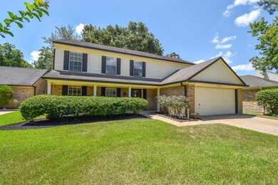 8339 Misty Trail Dr, Houston, TX 77095 - photo 2