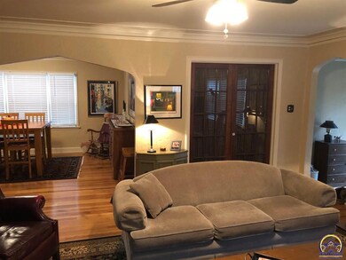 1320 SW Wayne Ave, Topeka, KS 66604 - photo 7