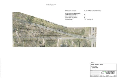 8506 Division Ct. Drawing 2