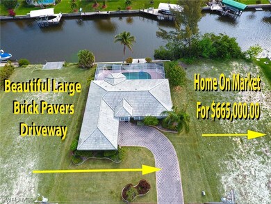 4605 SW 11th Ave, Cape Coral, FL 33914 - photo 3